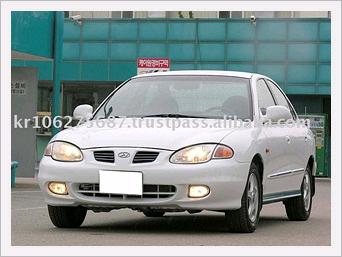 Used Car -All New Avante Hyundai  Made in Korea
